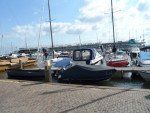 sfeerimpressie van de Haven